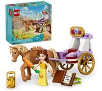 Opakowanie LEGO(R) DISNEY 43233 (4szt) Bryczka z opowieści Bell
