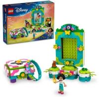Opakowanie LEGO(R) DISNEY 43239 (6szt) Ramka na zdjęcia i pudeł
