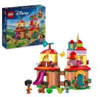 Opakowanie LEGO(R) DISNEY 43261 (6szt) Nasze magiczne Encanto