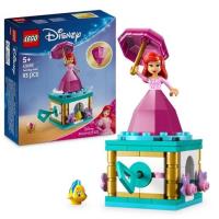 Opakowanie LEGO(R) DISNEY PRINCESS 43259 (4szt) Wirująca Arielk