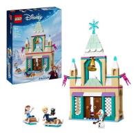 Opakowanie LEGO(R) DISNEY PRINCESS 43265 (6szt) Zamek w Arendel