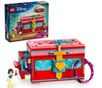 Opakowanie LEGO(R) DISNEY PRINCESS 43276 (5szt) Szkatułka na ..