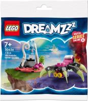 Opakowanie LEGO(R) DREAMZZZ 30636 Pajęcza ucieczka Z-Bloba