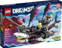 Opakowanie LEGO(R) DREAMZZZ 71469 (3szt) Koszmarny Rekinokręt