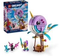 Opakowanie LEGO(R) DREAMZZZ 71472 (4szt) Balon na powietrze...