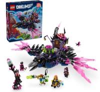 Opakowanie LEGO(R) DREAMZZZ 71478 (3szt) Północny kruk Nigdywie