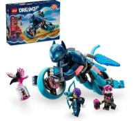Opakowanie LEGO(R) DREAMZZZ 71479 (6szt) Koci motocykl Zoey