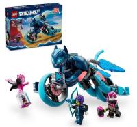 Opakowanie LEGO(R) DREAMZZZ 71479 Koci motocykl Zoey
