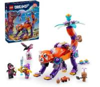 Opakowanie LEGO(R) DREAMZZZ 71481 (4szt) Zwierzaki ze snu Izzie