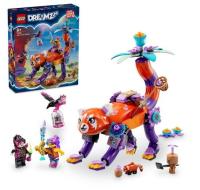 Opakowanie LEGO(R) DREAMZZZ 71481 Zwierzaki ze snu Izzie