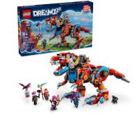 Opakowanie LEGO(R) DREAMZZZ 71484 Dinorobot Coopera C-Rex
