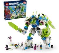 Opakowanie LEGO(R) DREAMZZZ 71485 (3szt) Mech-rycerz Mateo...