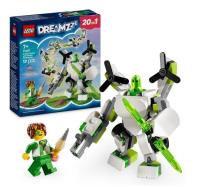 Opakowanie LEGO(R) DREAMZZZ 71487 (4szt) Przygody Z-Bloba robot