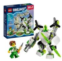 Opakowanie LEGO(R) DREAMZZZ 71487 Przygody Z-Bloba roboty i poj