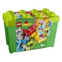 Opakowanie LEGO(R) DUPLO 10914 (2szt) Pudełko z klockami Deluxe
