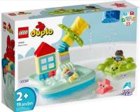 Opakowanie LEGO(R) DUPLO 10989 (3szt) Park wodny