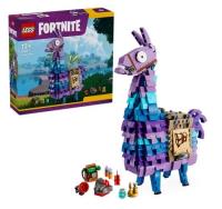 Opakowanie LEGO(R) FORTNITE 77071 Lama Zaopatrzeniowa