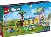 Opakowanie LEGO(R) FRIENDS 41727 (3szt) Centrum ratunkowe ..