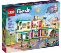 Opakowanie LEGO(R) FRIENDS 41731 (3szt) Międzynarodowa szkoła..
