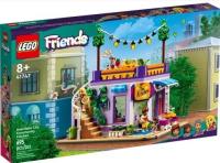 Opakowanie LEGO(R) FRIENDS 41747 (3szt) Jadłodajnia w Heartlake