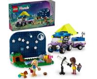 Opakowanie LEGO(R) FRIENDS 42603 (4szt) Kamper z mobilnym obser