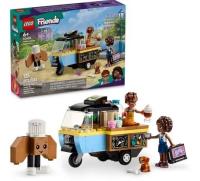 Opakowanie LEGO(R) FRIENDS 42606 (4szt) Mobilna piekarnia