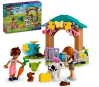 Opakowanie LEGO(R) FRIENDS 42607 (4szt) Szopa cielątka Autumn