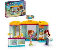 Opakowanie LEGO(R) FRIENDS 42608 (4szt) Mały sklep z akcesoriam