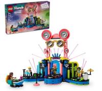 Opakowanie LEGO(R) FRIENDS 42616 (3szt) Pokaz talentów muzycz.