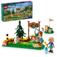 Opakowanie LEGO(R) FRIENDS 42622 Strzelnica na letnim obozie łuczniczym