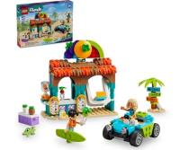 Opakowanie LEGO(R) FRIENDS 42625 (8szt) Plażowa budka z koktajl