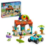 Opakowanie LEGO(R) FRIENDS 42625 Plażowa budka z koktajlami
