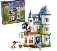 Opakowanie LEGO(R) FRIENDS 42638 (3szt) Pensjonat w zamku