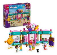 Opakowanie LEGO(R) FRIENDS 42649 (4szt) Sklep z cukierkami