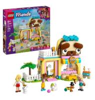 Opakowanie LEGO(R) FRIENDS 42650 (4szt) Sklep z akcesoriami