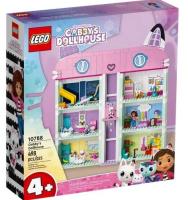 Opakowanie LEGO(R) GABBY'S DOLLHOUSE 10788 (3szt) Koci domek ..