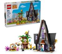 Opakowanie LEGO(R) GIRLS FIRST 75583 (3szt) Rodzinna rezydencja