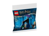 LEGO(R) HARRY POTTER 30677 Draco w Zakazanym Lesie. Wydawca: LEGO(R). SmakLiter.pl Opakowanie LEGO(R) HARRY POTTER 30677 Draco w Zakazanym Lesie