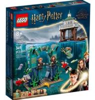 Opakowanie LEGO(R) HARRY POTTER 76420 (4szt) Jezioro Hogwartu