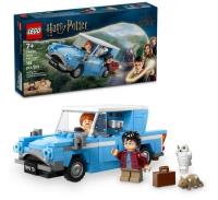 Opakowanie LEGO(R) HARRY POTTER 76424 (4szt) Ford Anglia