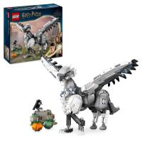LEGO(R) HARRY POTTER 76427 Hardodziob. Wydawca: LEGO(R). SmakLiter.pl Opakowanie LEGO(R) HARRY POTTER 76427 Hardodziob