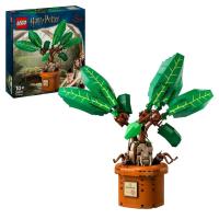 LEGO(R) HARRY POTTER 76433 Mandragora. Wydawca: LEGO(R). SmakLiter.pl Opakowanie LEGO(R) HARRY POTTER 76433 Mandragora