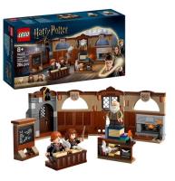 LEGO(R) HARRY POTTER 76442 (4szt) Zamek Hogwart.... Wydawca: LEGO(R). SmakLiter.pl Opakowanie LEGO(R) HARRY POTTER 76442 (4szt) Zamek Hogwart...