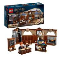 LEGO(R) HARRY POTTER 76442 Zamek Hogwart: Zajęcia... Wydawca: LEGO(R). SmakLiter.pl Opakowanie LEGO(R) HARRY POTTER 76442 Zamek Hogwart: Zajęcia..