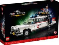 Opakowanie LEGO(R) ICONS 10274 (3szt) ECTO-1 Pogromców duchów