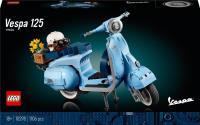 Opakowanie LEGO(R) ICONS 10298 (2szt) Vespa 125
