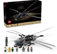 Opakowanie LEGO(R) ICONS 10327 (1szt) Diuna Atreides Royal ...