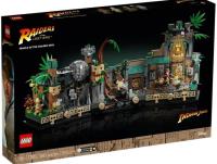 Opakowanie LEGO(R) INDIANA JONES 77015 (1szt) Świątynia złoteg.
