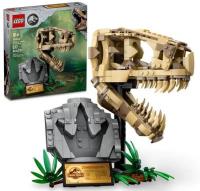 Opakowanie LEGO(R) JURASSIC WORLD 76964 (4szt) Szkielety dinoza