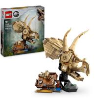 Opakowanie LEGO(R) JURASSIC WORLD 76969 (4szt) Szkielety dinoz.